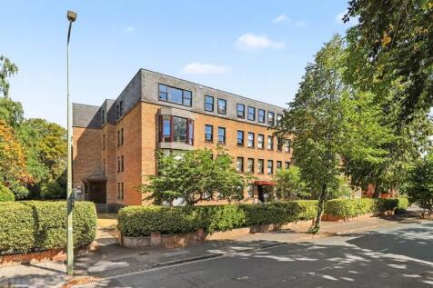 Woodstock Road, Oxford