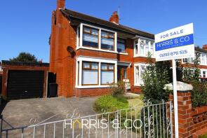 124, Hatfield Avenue, Fleetwood FY7 7DY