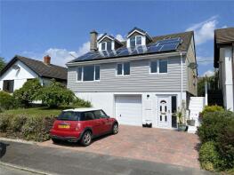 13, St Marwenne Close, Marhamchurch, Bude EX23 0HX