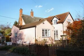 66 Wheel Cottage, The Street, Haverhill CB9 7HQ
