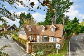 The Old Cart Lodge, Lower Road, Maidstone ME15 0PF