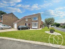 2, The Poplars, Wolviston TS22 5LY