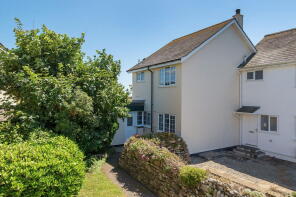 1, Bosorne Close, Penzance TR19 7JD