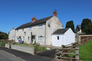 18, Brynawelon, Trecastle, Brecon LD3 8UG