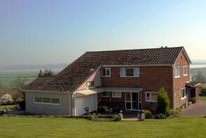 Five Elms, Chapel Hill, Lydney GL15 6DF