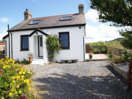 Tan Y Fron, A499 From Tyn Y Coed Farm Access Road To Beach Road, Caernarfon LL54 5BP