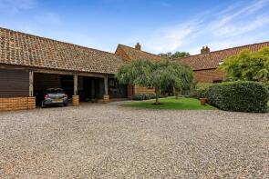 3, Segraves, Boxworth CB23 4LS