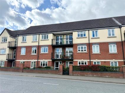 Vale Road, Stourport-on-Severn, Worcestershire