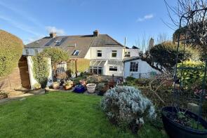 1, Bay View Terrace, Trewen Road, Budock Water TR11 5DZ
