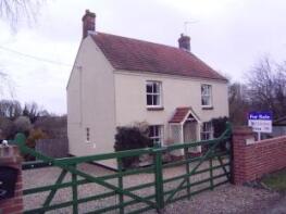 Willow Cottage, Town Close, Corpusty NR11 6XA