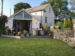 Fields End, Grayrigg, Kendal LA8 9BU