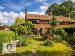 7 Willow Cottage, Grange Road, Norwich NR13 3SG