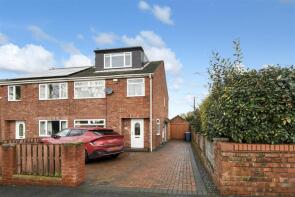 19, Kirton Road, Scotter, Gainsborough DN21 3SW