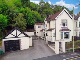 51, Llantwit Road, Treforest, Pontypridd CF37 1TY