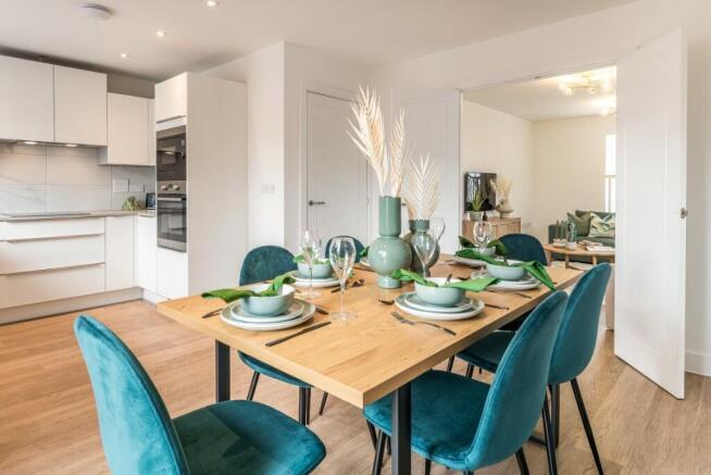 Similar Show Home