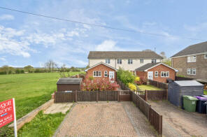 38, Scarle Lane, Eagle, Lincoln LN6 9EJ