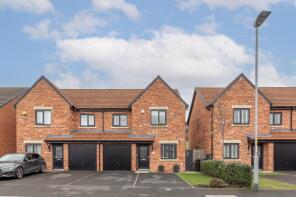 7, Tyne View Close, Hexham NE47 6AD