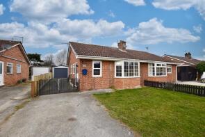 35, St Martins Close, York YO41 5RA