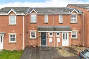18, Dobson Close, High Spen, Rowlands Gill NE39 2BF