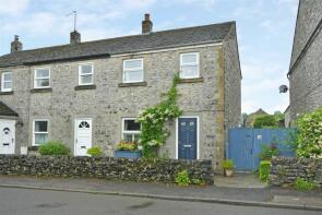1, The Paddock, Church Street, Bakewell DE45 1JH