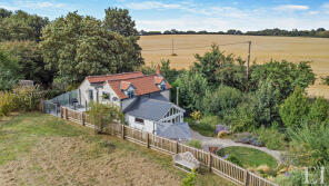Bridge Cottage, Bildeston Road, Ipswich IP8 4SE