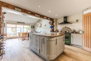 Grange Barn, Docking Road, King's Lynn PE31 8QF