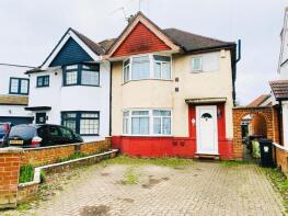6, The Greenway, Hounslow TW4 7AJ