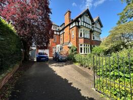 3, St Aidans Road, Carlisle CA1 1LT