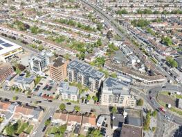 Flat 12, 47, Clarence Avenue, Gants Hill, Ilford IG2 6FB