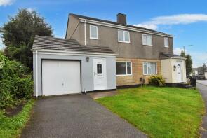 108, Trethannas Gardens, Camborne TR14 0LJ