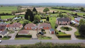 Glendower, Cheddon Fitzpaine Road Goosenford, West Monkton, Taunton TA2 8LH