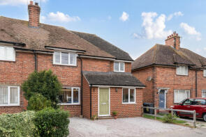 6, The Firs, Canterbury CT3 4HT