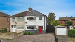 49, Etterby Lea Crescent, Carlisle CA3 9LG