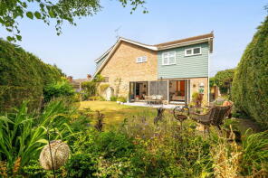 2, Weir Farm Paddock, Scothern, Lincoln LN2 2XA