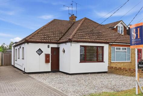 Athelstan Gardens, Wickford, SS11