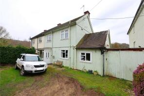 2, Hill View, Winsley Road, Leominster HR6 0PS