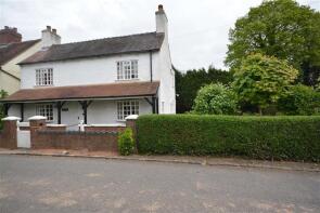 Del Close, Austrey Lane, Tamworth B79 0PE