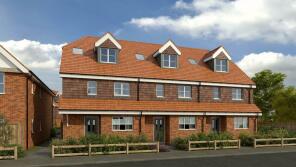 Crohamhurst, Heathfield Road, Burwash Common TN19 7NB