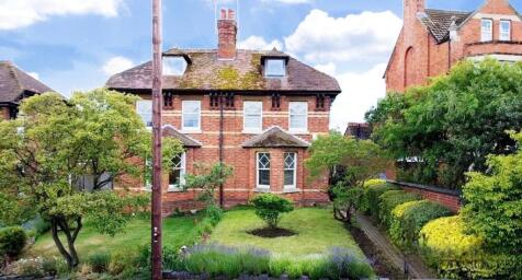 Station Road, Cogenhoe, Northamptonshire NN7