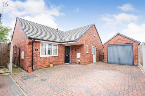 Kirkby Road, Barwell, Leicester