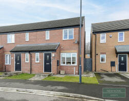 15, Walkerville Road, Catterick Garrison DL9 4WG