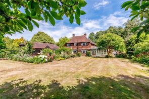 Enton Hurst, Water Lane, Enton, Godalming GU8 5AG