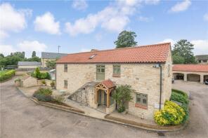 2, Farm Close, Walton, Wetherby LS23 7ED