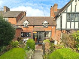 47 Heather Cottage, Mill Lane, Tettenhall Wood, Wolverhampton WV6 8HD