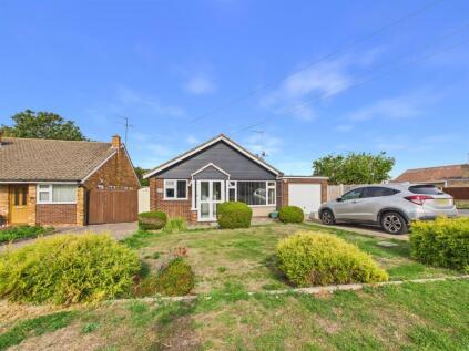 Broughton Avenue, Aylesbury, Buckinghamshire
