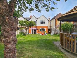 16, Flitwick Road, Bedford MK45 2BJ