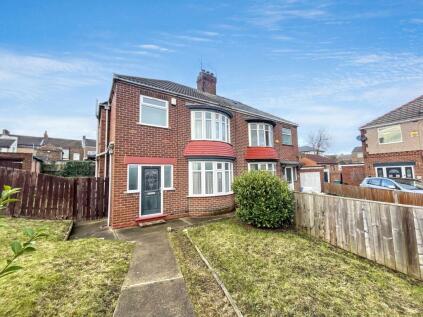 Grove Terrace, Norton , Stockton-on-Tees, Durham, TS20 2HN