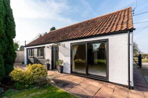 Abbots Gate Cottage, Northacre, Attleborough NR17 1DG