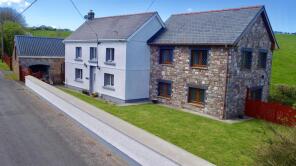 Llwyncelyn, Carmel Po To Maesybont B4297, Carmel, Llanelli SA14 7SG