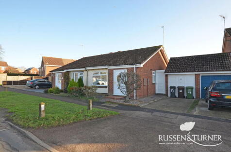 Burch Close, King's Lynn